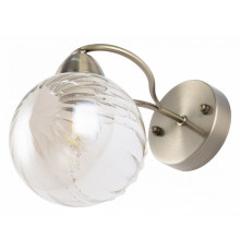 Бра Arte Milano Amalfi 329207/1W AB