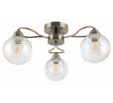 Потолочная люстра Arte Milano Amalfi 329207/3 AB