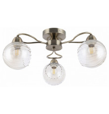 Потолочная люстра Arte Milano Amalfi 329207/3 AB
