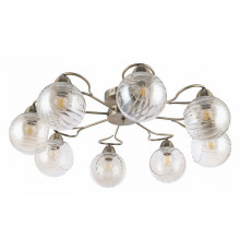 Потолочная люстра Arte Milano Amalfi 329207/8 AB
