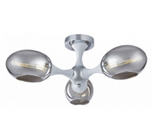 Потолочная люстра Arte Milano Napoli 329408/3 CR+WH