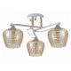 Потолочная люстра Arte Milano Amalfi 329508/3 WH+FG