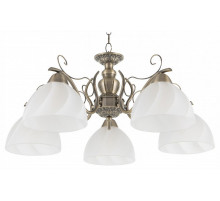 Подвесная люстра Arte Milano Amalfi 330644/5 AB