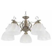 Подвесная люстра Arte Milano Amalfi 330644/5 AB