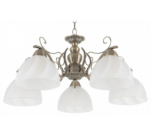 Подвесная люстра Arte Milano Amalfi 330644/5 AB