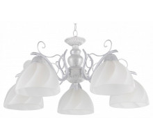 Подвесная люстра Arte Milano Amalfi 330644/5 WT+SL