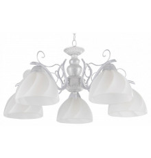 Подвесная люстра Arte Milano Amalfi 330644/5 WT+SL