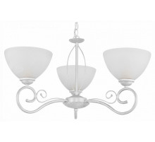 Подвесная люстра Arte Milano Amalfi 330656/3 WT+SL