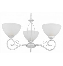 Подвесная люстра Arte Milano Amalfi 330656/3 WT+SL