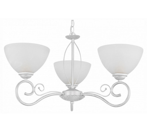 Подвесная люстра Arte Milano Amalfi 330656/3 WT+SL