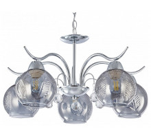 Подвесная люстра Arte Milano Amalfi 331556/5 CR