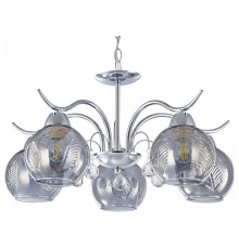 Подвесная люстра Arte Milano Amalfi 331556/5 CR
