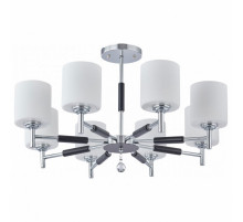 Люстра на штанге Arte Milano Napoli 332220/8 CR