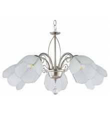 Подвесная люстра Arte Milano Amalfi 332656/5 SN
