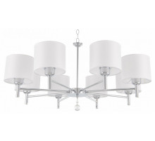 Подвесная люстра Arte Milano Amalfi 332756/8 CR