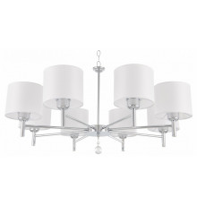 Подвесная люстра Arte Milano Amalfi 332756/8 CR