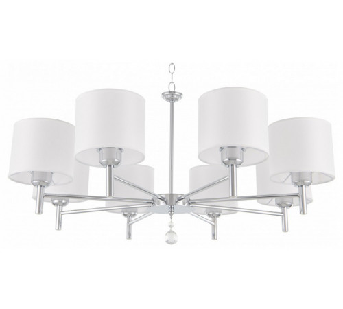 Подвесная люстра Arte Milano Amalfi 332756/8 CR