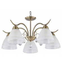 Подвесная люстра Arte Milano Amalfi 334756/5 AB