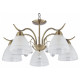 Подвесная люстра Arte Milano Amalfi 334756/5 AB