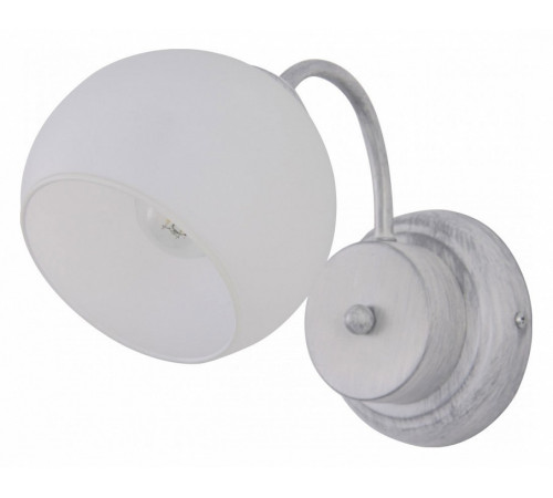 Бра Arte Milano Amalfi 335010/1W WT+SL Бра Arte Milano Amalfi 335010/1W WT+SL