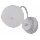 Бра Arte Milano Amalfi 335010/1W WT+SL