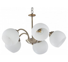 Подвесная люстра Arte Milano Amalfi 335010/5 AB
