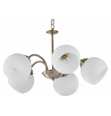Подвесная люстра Arte Milano Amalfi 335010/5 AB