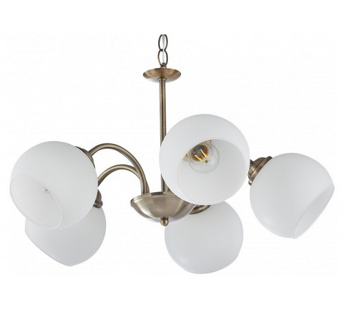 Подвесная люстра Arte Milano Amalfi 335010/5 AB