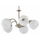 Подвесная люстра Arte Milano Amalfi 335010/5 AB