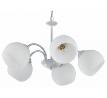 Подвесная люстра Arte Milano Amalfi 335010/5 WT+SL