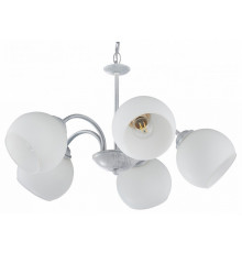 Подвесная люстра Arte Milano Amalfi 335010/5 WT+SL