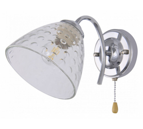 Бра Arte Milano Amalfi 335156/1W CR Бра Arte Milano Amalfi 335156/1W CR