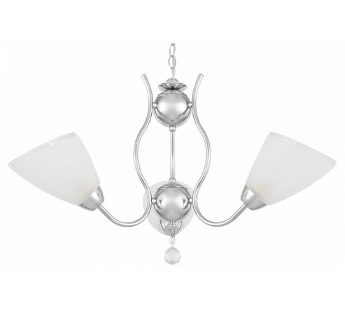 Подвесная люстра Arte Milano Amalfi 335816/3 CR