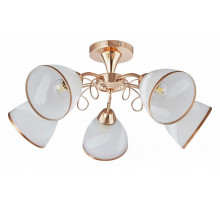 Потолочная люстра Arte Milano Napoli 336966/5 FGD