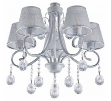 Потолочная люстра Arte Milano Amalfi 337146/5 WT+SL