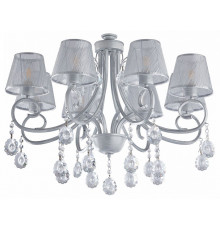Потолочная люстра Arte Milano Amalfi 337146/8 WT+SL