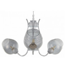 Подвесная люстра Arte Milano Amalfi 337556/3 CR