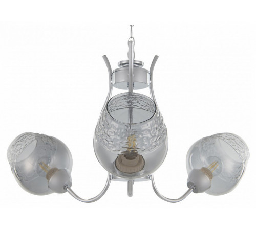 Подвесная люстра Arte Milano Amalfi 337556/3 CR