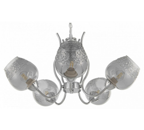 Подвесная люстра Arte Milano Amalfi 337556/5 CR