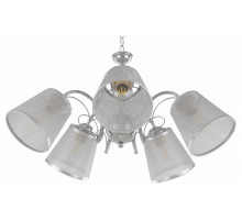Подвесная люстра Arte Milano Amalfi 337946/5 CR