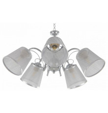 Подвесная люстра Arte Milano Amalfi 337946/5 CR