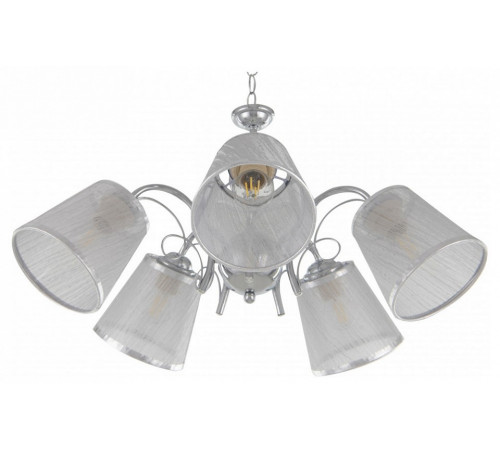 Подвесная люстра Arte Milano Amalfi 337946/5 CR