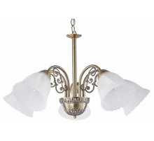 Подвесная люстра Arte Milano Amalfi 338544/5 AB