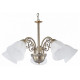 Подвесная люстра Arte Milano Amalfi 338544/5 AB