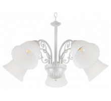 Подвесная люстра Arte Milano Amalfi 338544/5 WT+SL