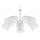 Подвесная люстра Arte Milano Amalfi 338544/5 WT+SL