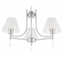 Подвесная люстра Arte Milano Amalfi 338556/3 CR