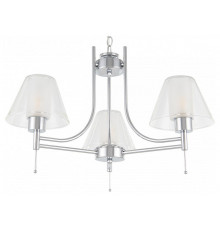 Подвесная люстра Arte Milano Amalfi 338556/3 CR