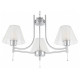 Подвесная люстра Arte Milano Amalfi 338556/3 CR