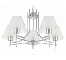 Подвесная люстра Arte Milano Amalfi 338556/5 CR